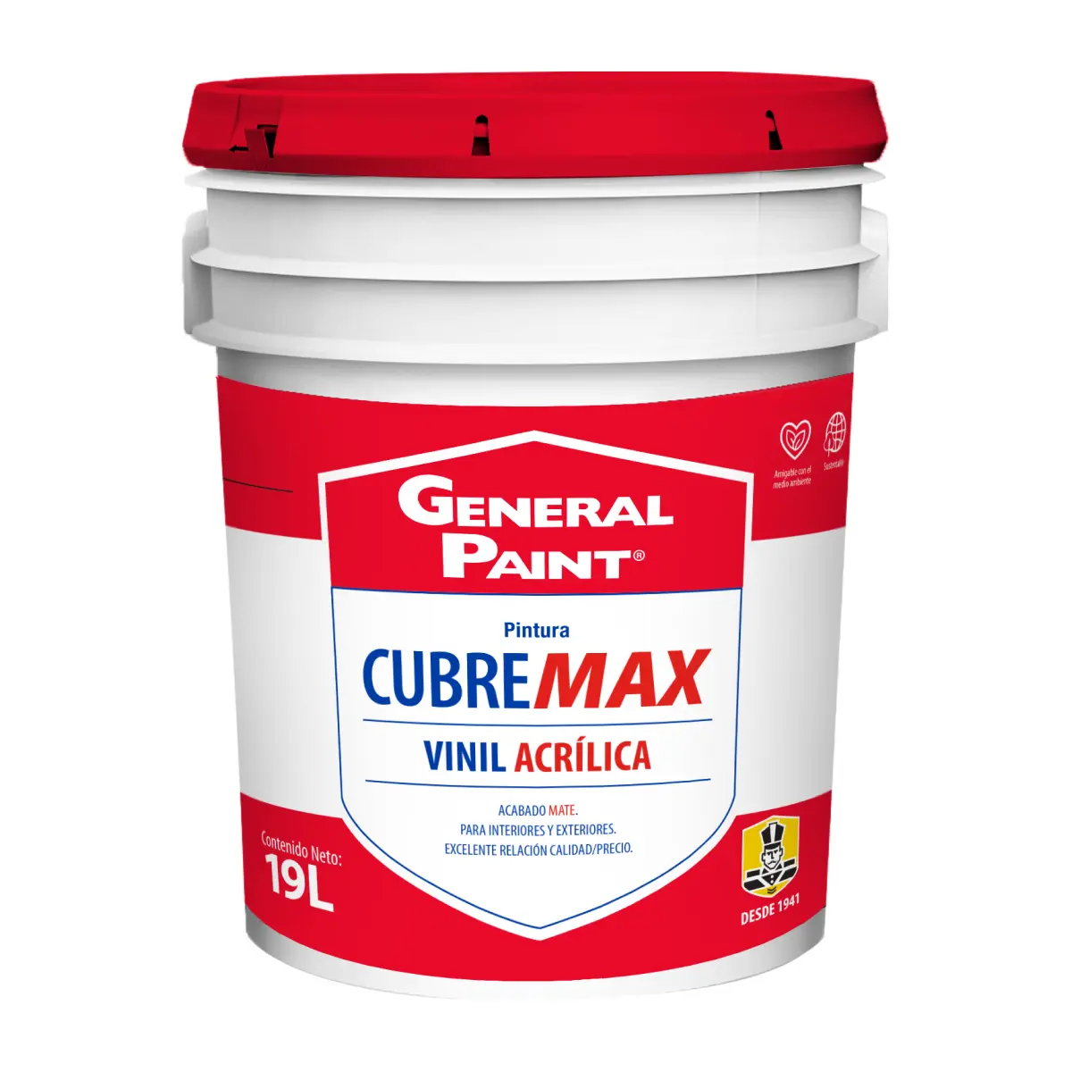 cubremax