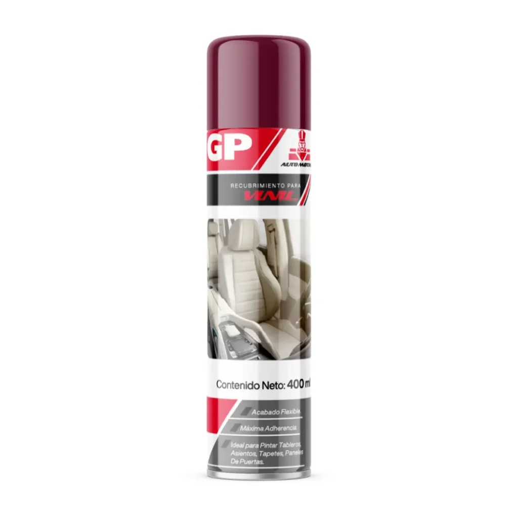 Lata GP Recubrimiento para Vinil de General Paint