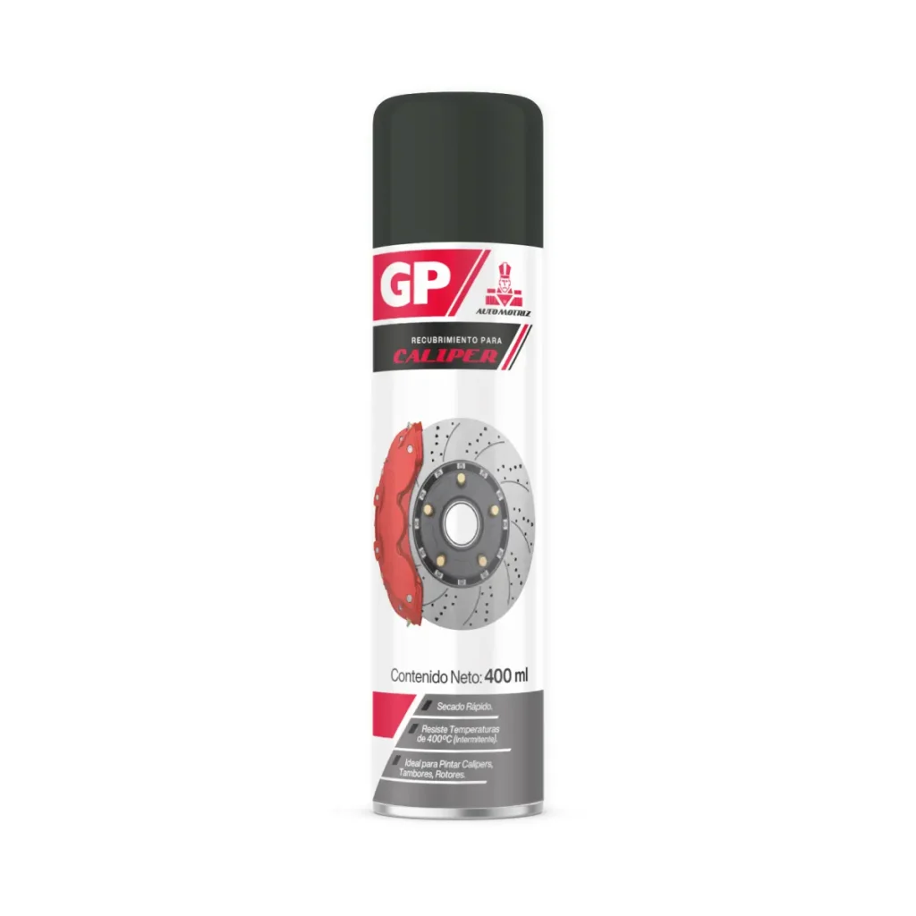 Lata GP Spray Caliper Paint de General Paint